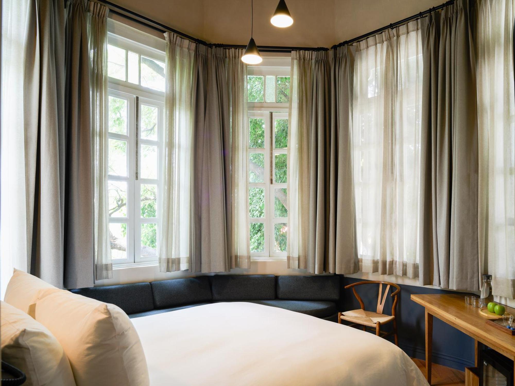 Maison Roma 5*