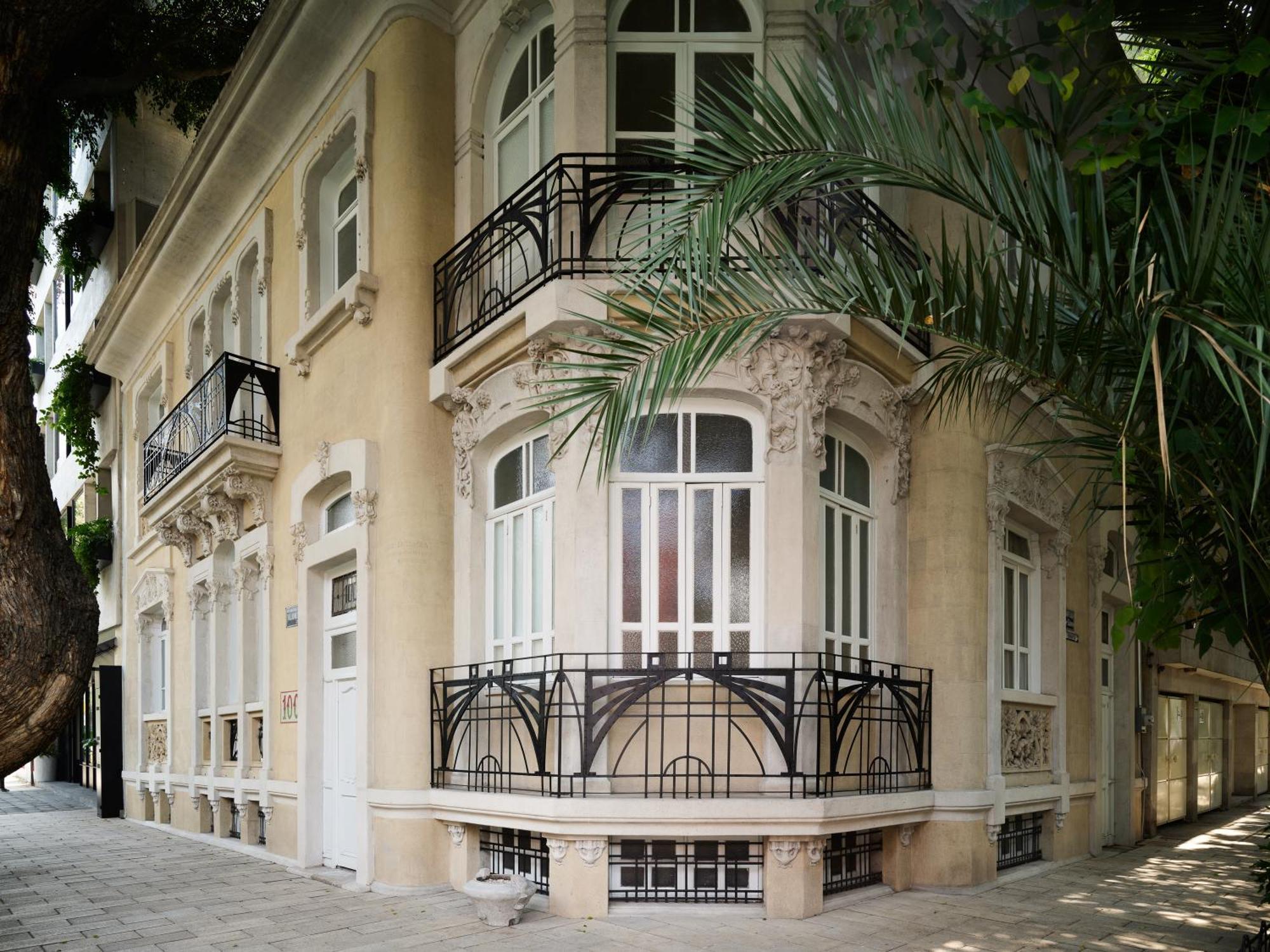 Maison Roma 5*