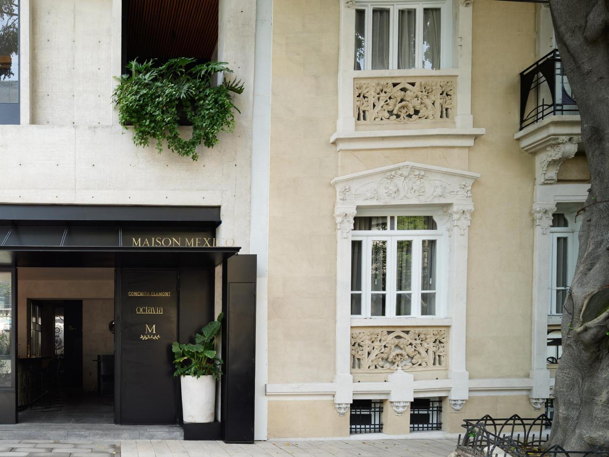 Maison Roma Hotel