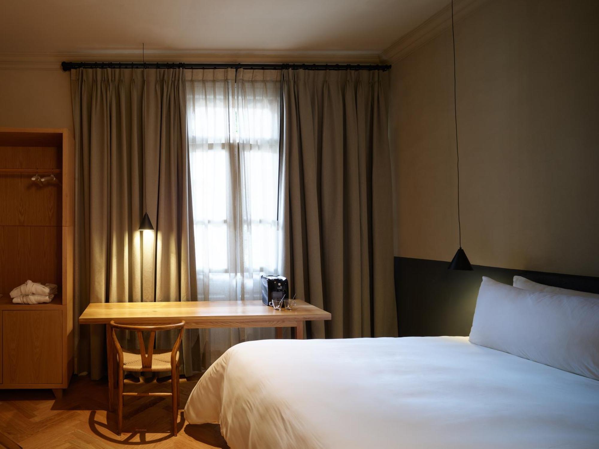 Maison Roma Hotel