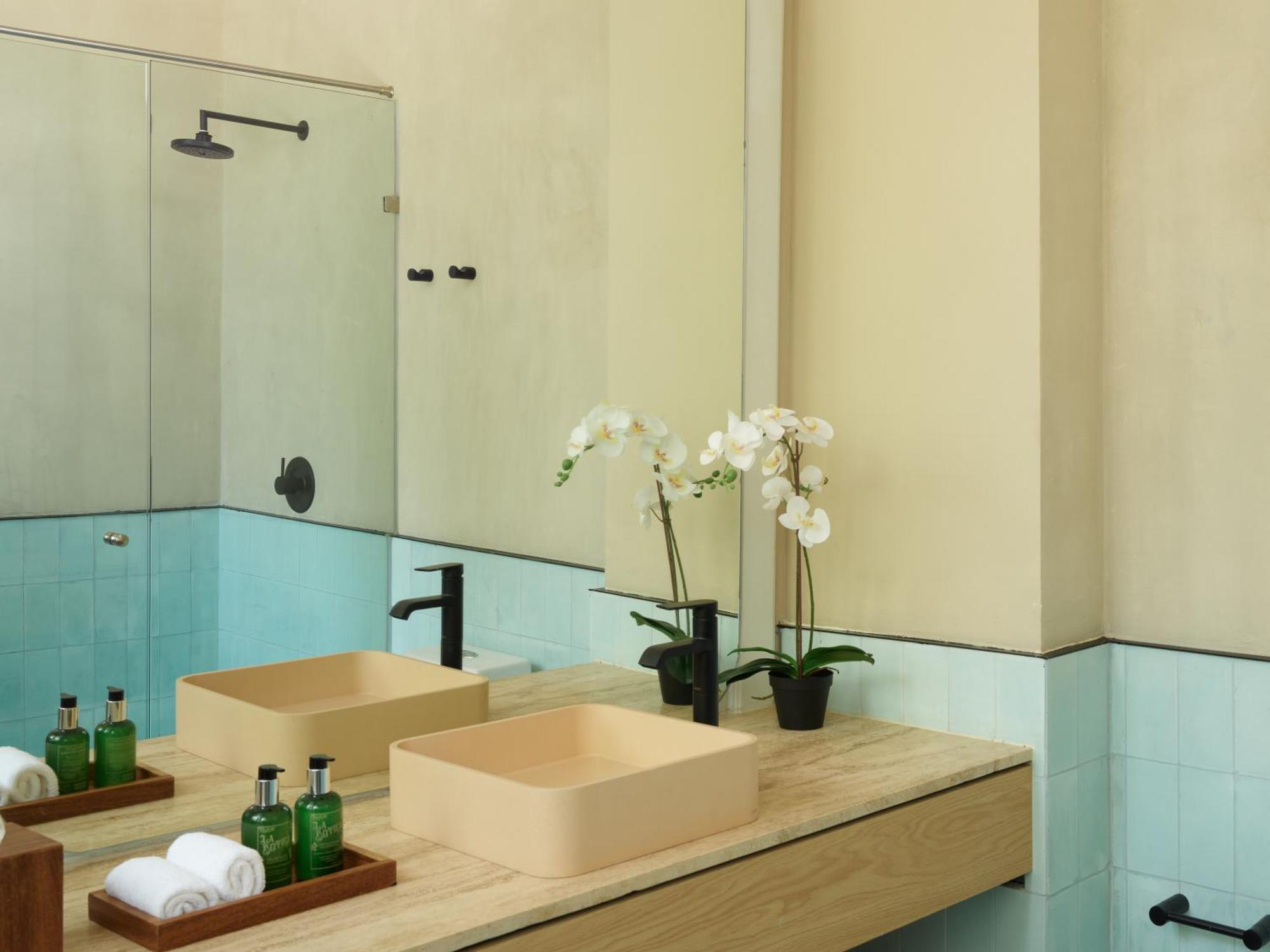 Maison Roma 5*