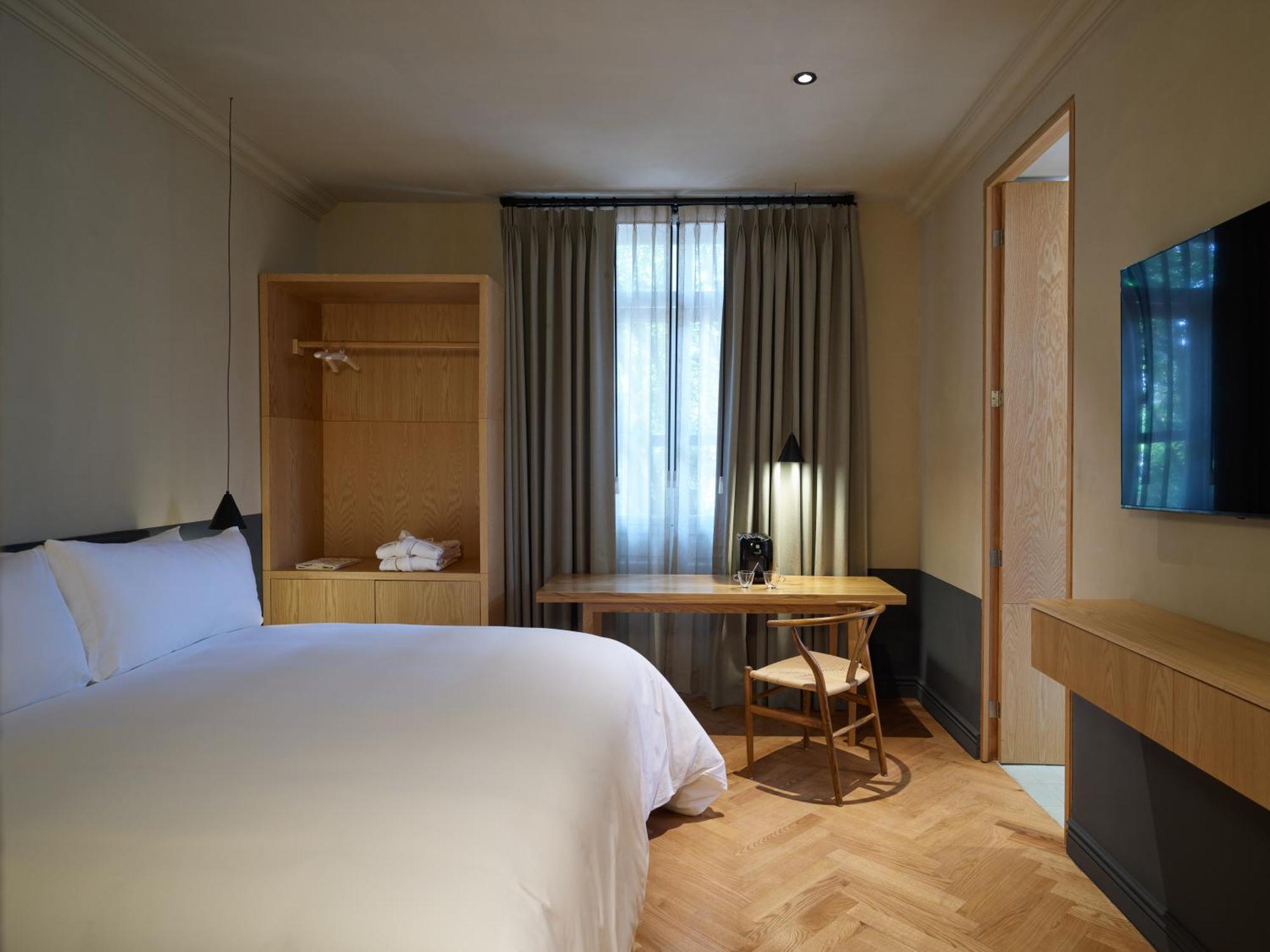 Maison Roma 5* Mexico