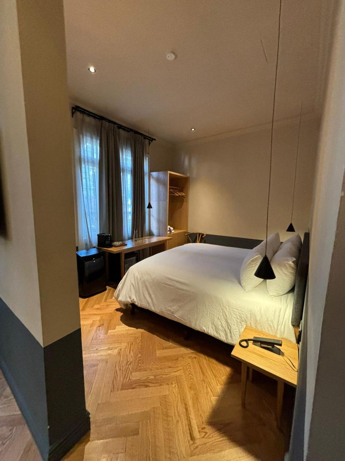 Maison Roma Hotel Città del Messico