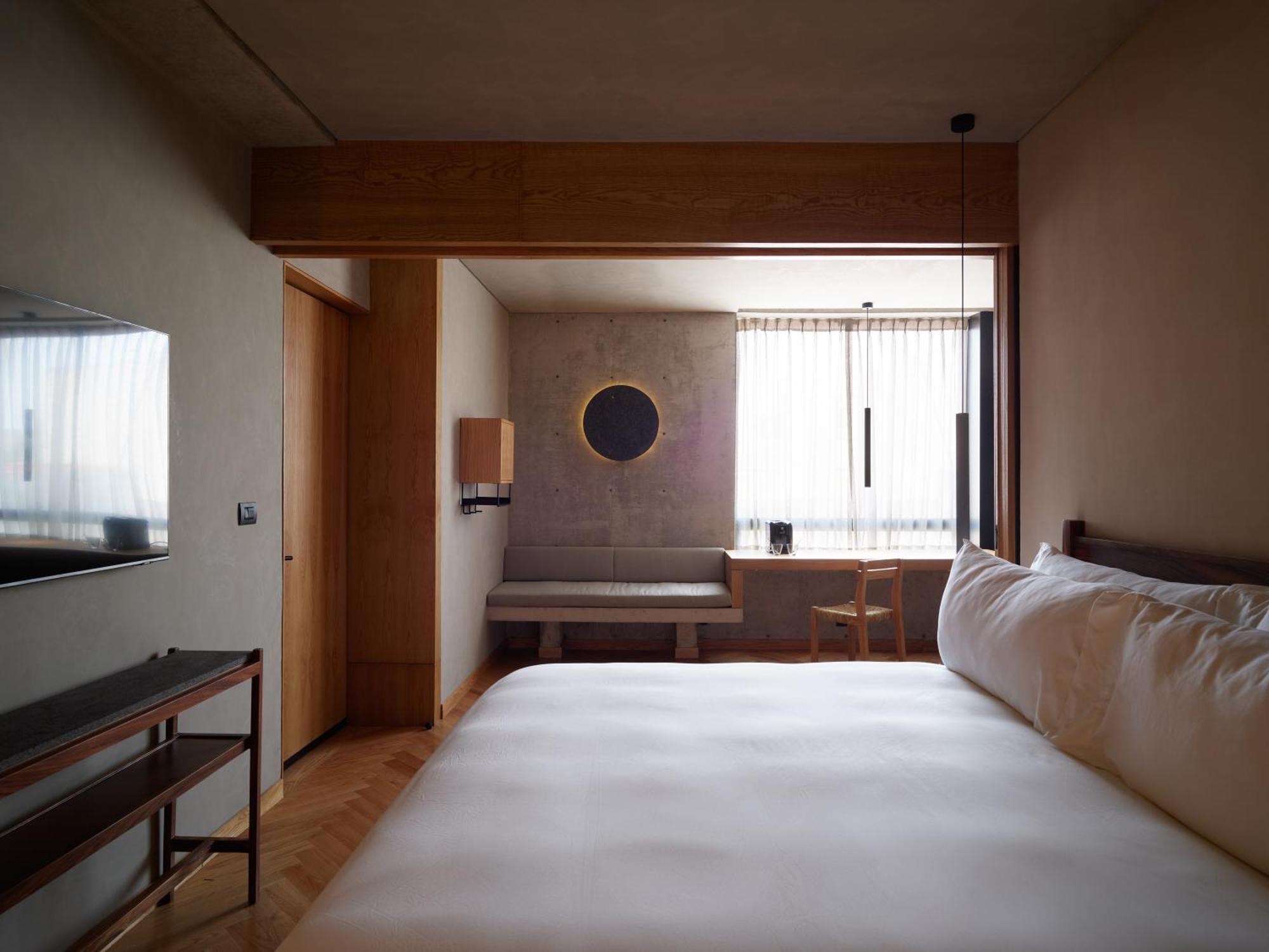 Hotel Maison Roma Città del Messico